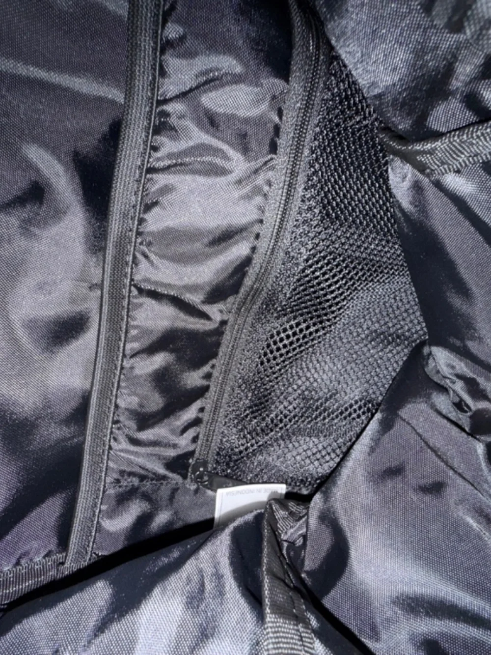 Adidas Originals Urban Utility Nylon Backpack in Orange